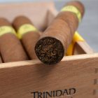 Trinidad Topes