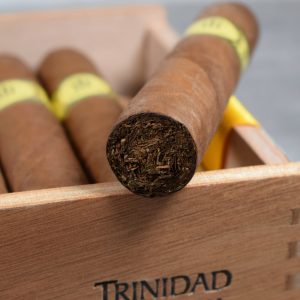 Trinidad Topes