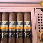 cohiba 1966 50th anniversary majestuoso