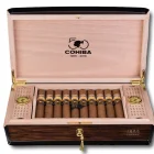 cohiba 1966 50th anniversary majestuoso