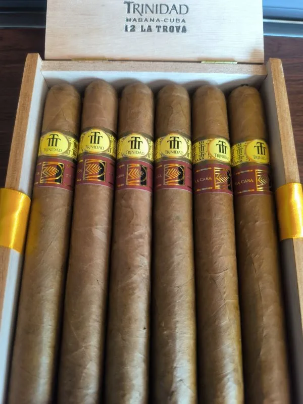 Trinidad La Trova