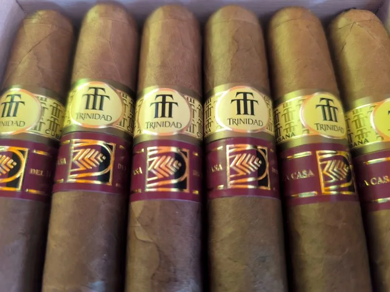 Trinidad La Trova