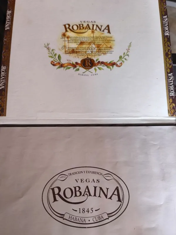 Vegas Robaina Don Alejandro